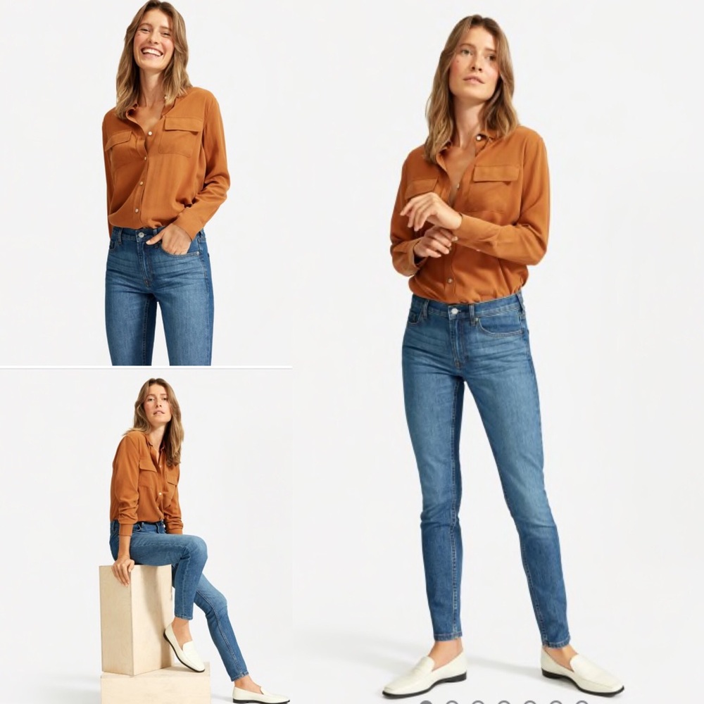Everlane Jeans